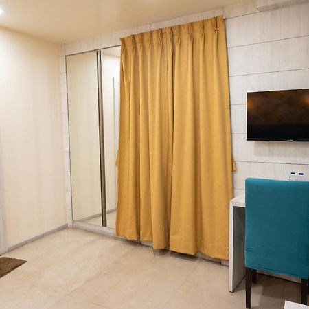 The Opus Kolkata - A Boutique Hotel Экстерьер фото