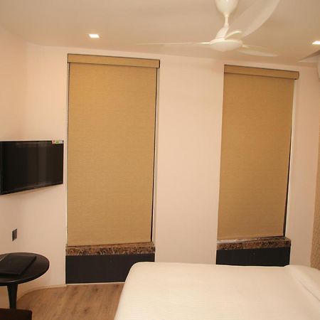 The Opus Kolkata - A Boutique Hotel Экстерьер фото