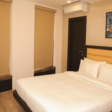 The Opus Kolkata - A Boutique Hotel Экстерьер фото