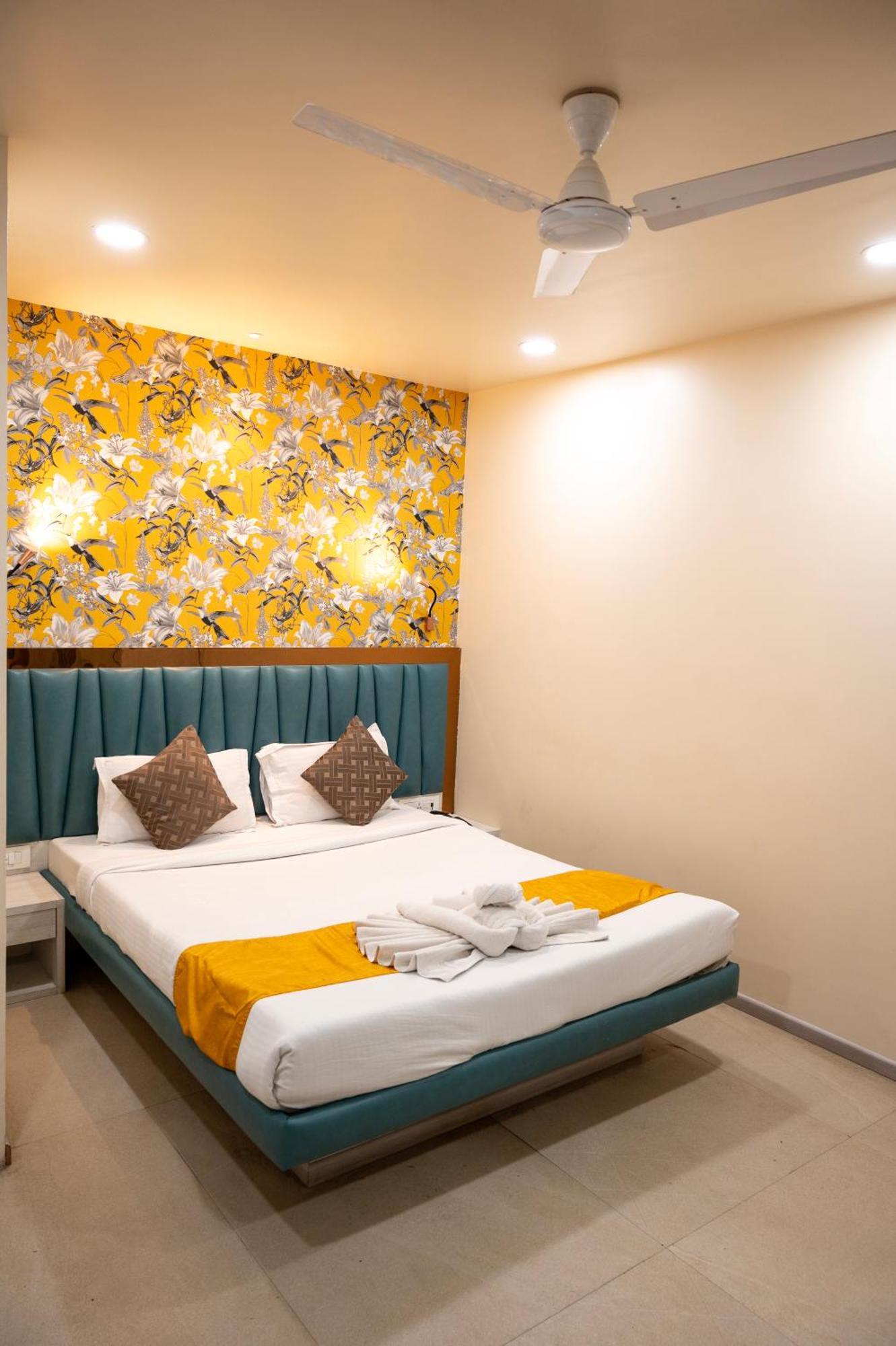 The Opus Kolkata - A Boutique Hotel Экстерьер фото
