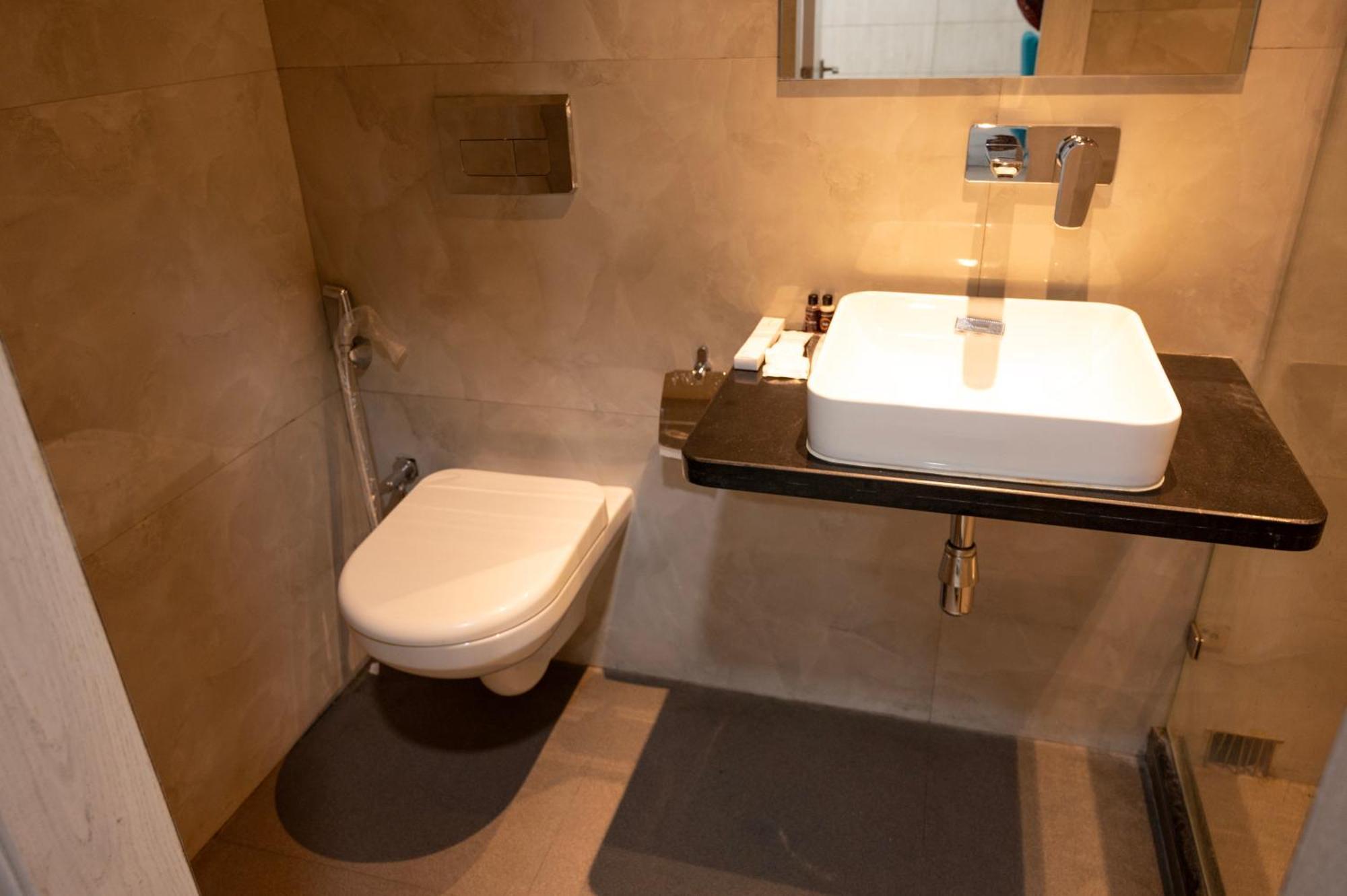 The Opus Kolkata - A Boutique Hotel Экстерьер фото