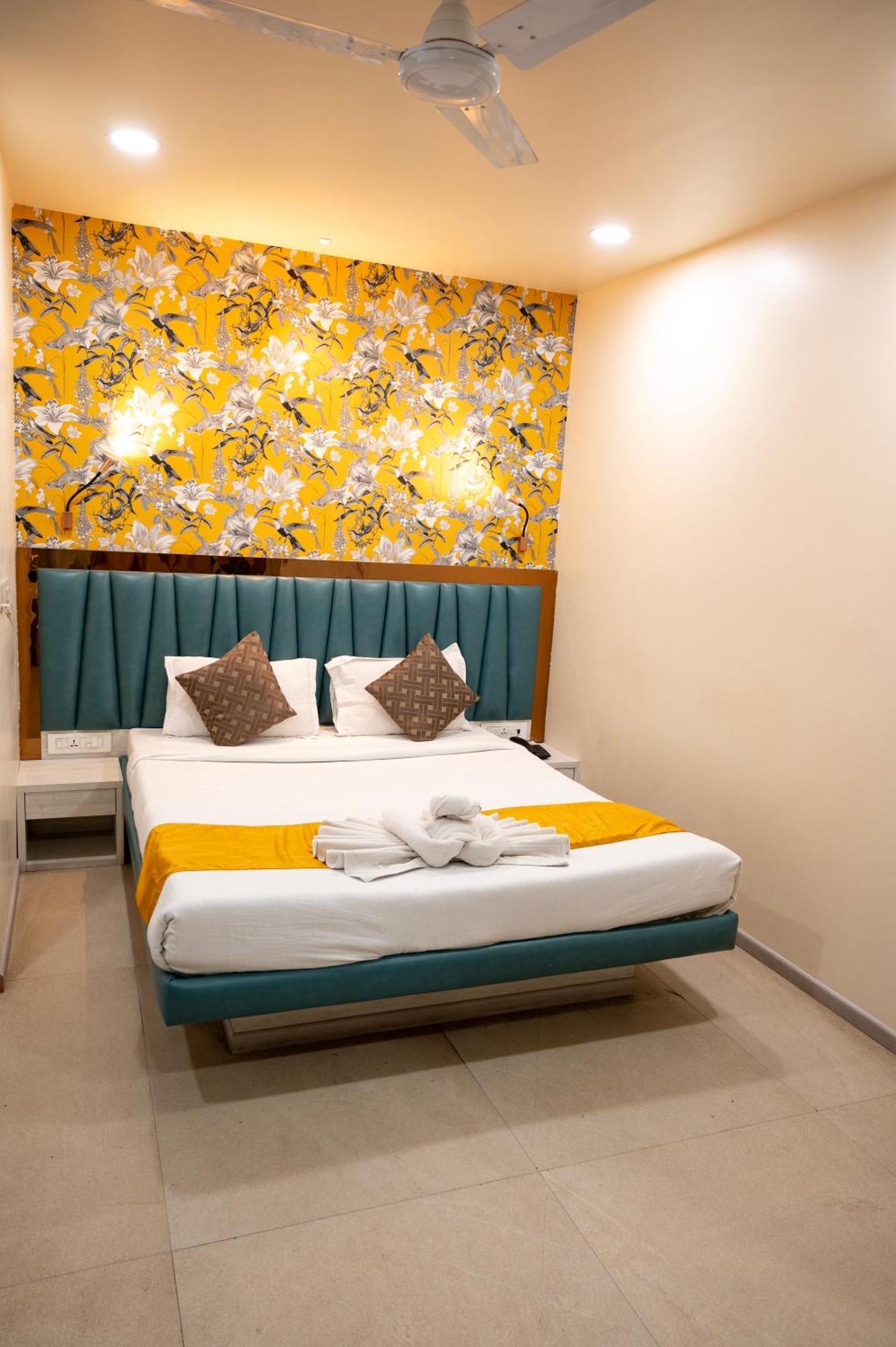 The Opus Kolkata - A Boutique Hotel Экстерьер фото