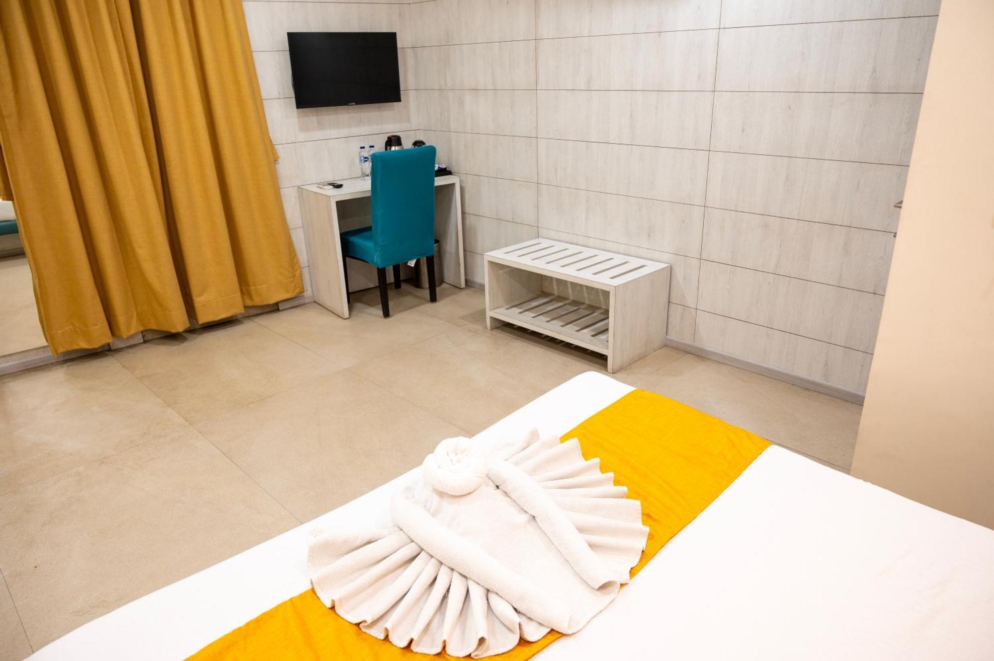 The Opus Kolkata - A Boutique Hotel Экстерьер фото