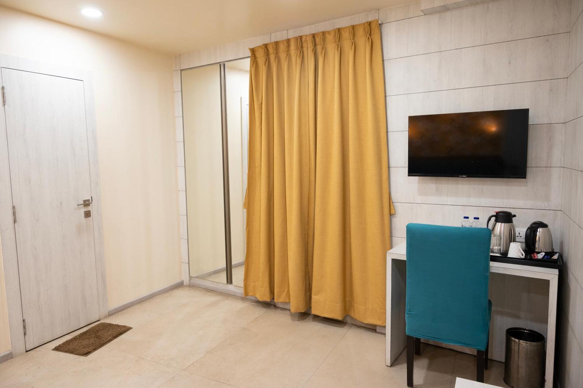 The Opus Kolkata - A Boutique Hotel Экстерьер фото