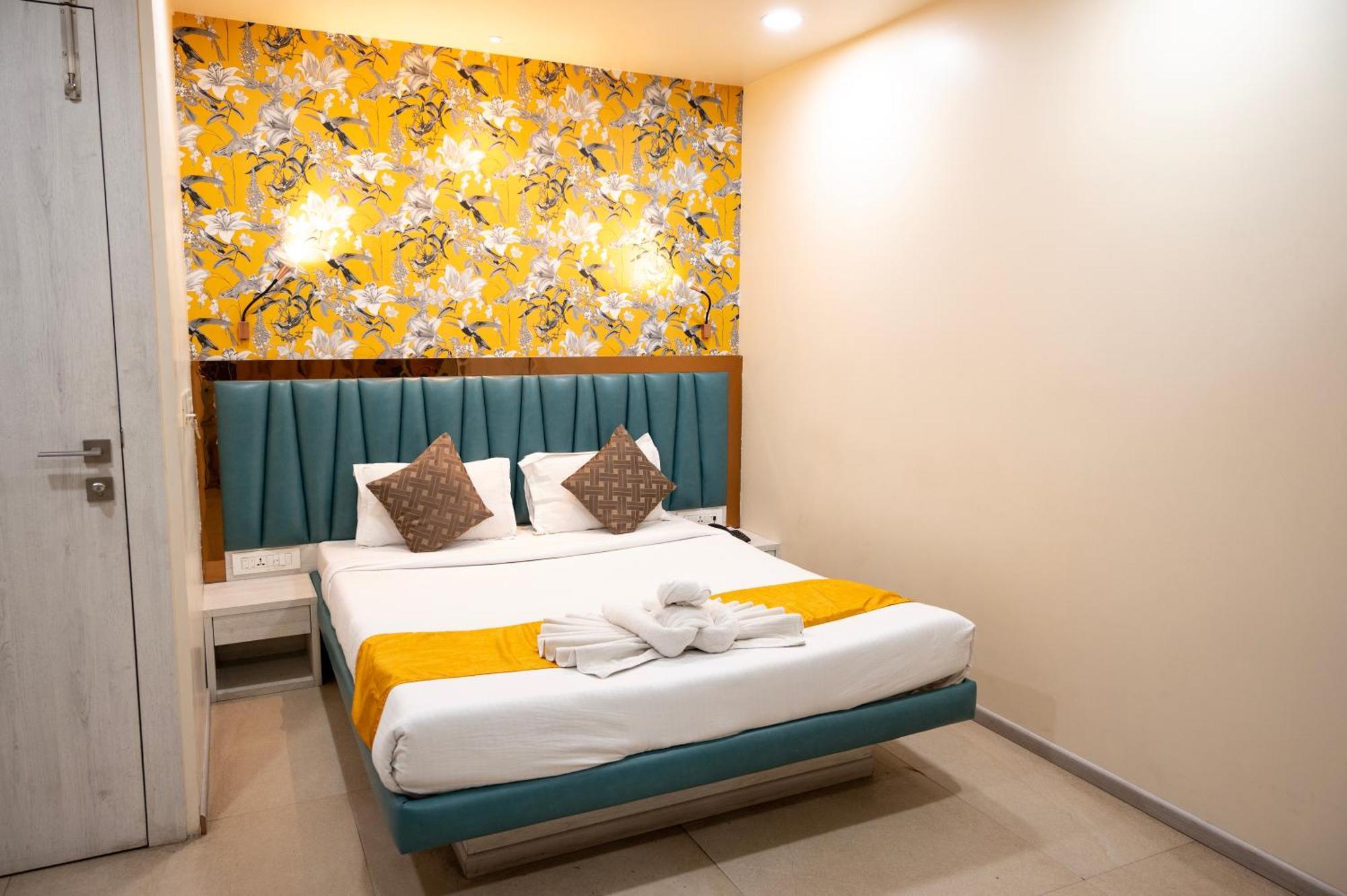 The Opus Kolkata - A Boutique Hotel Экстерьер фото