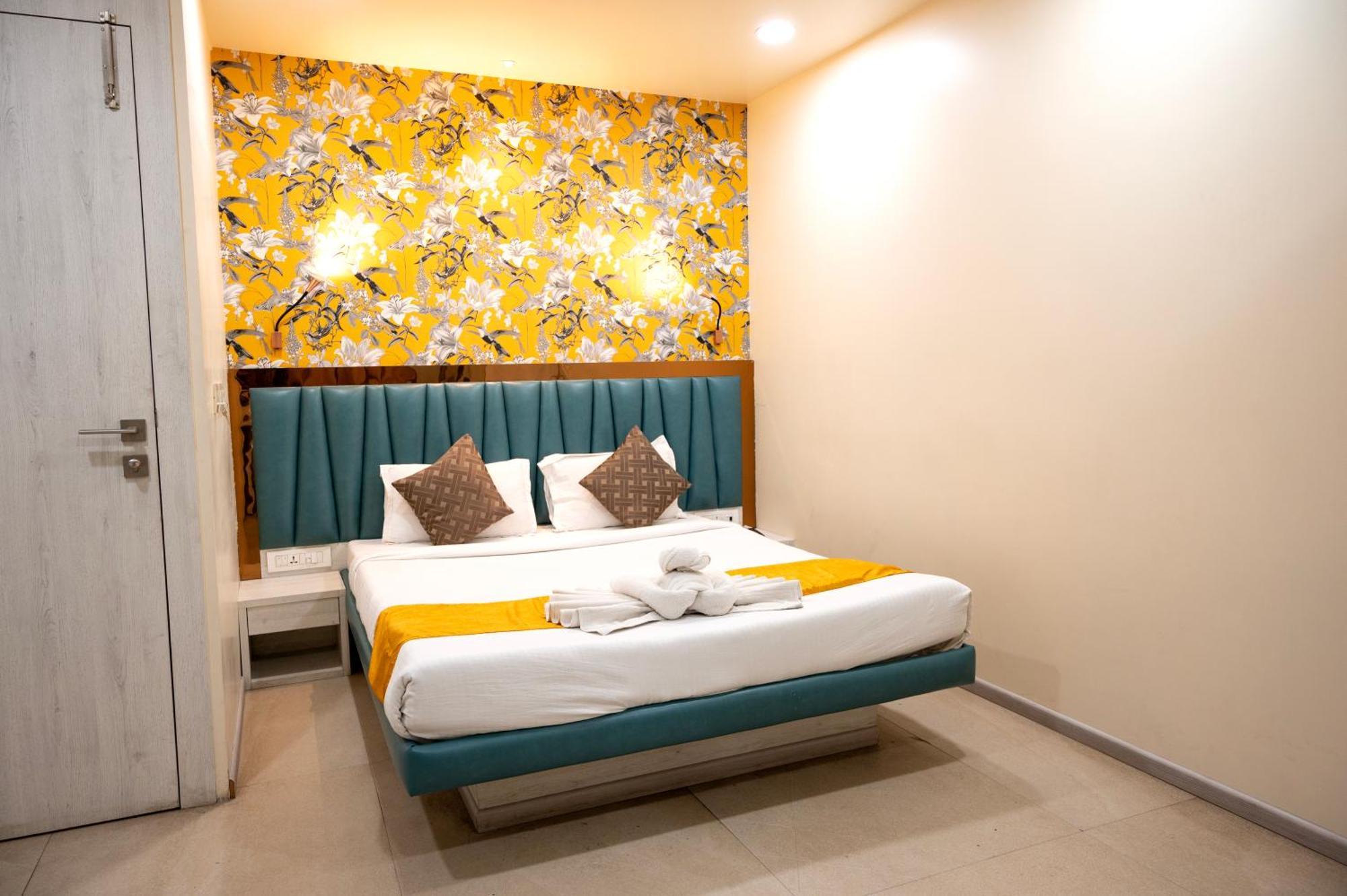 The Opus Kolkata - A Boutique Hotel Экстерьер фото