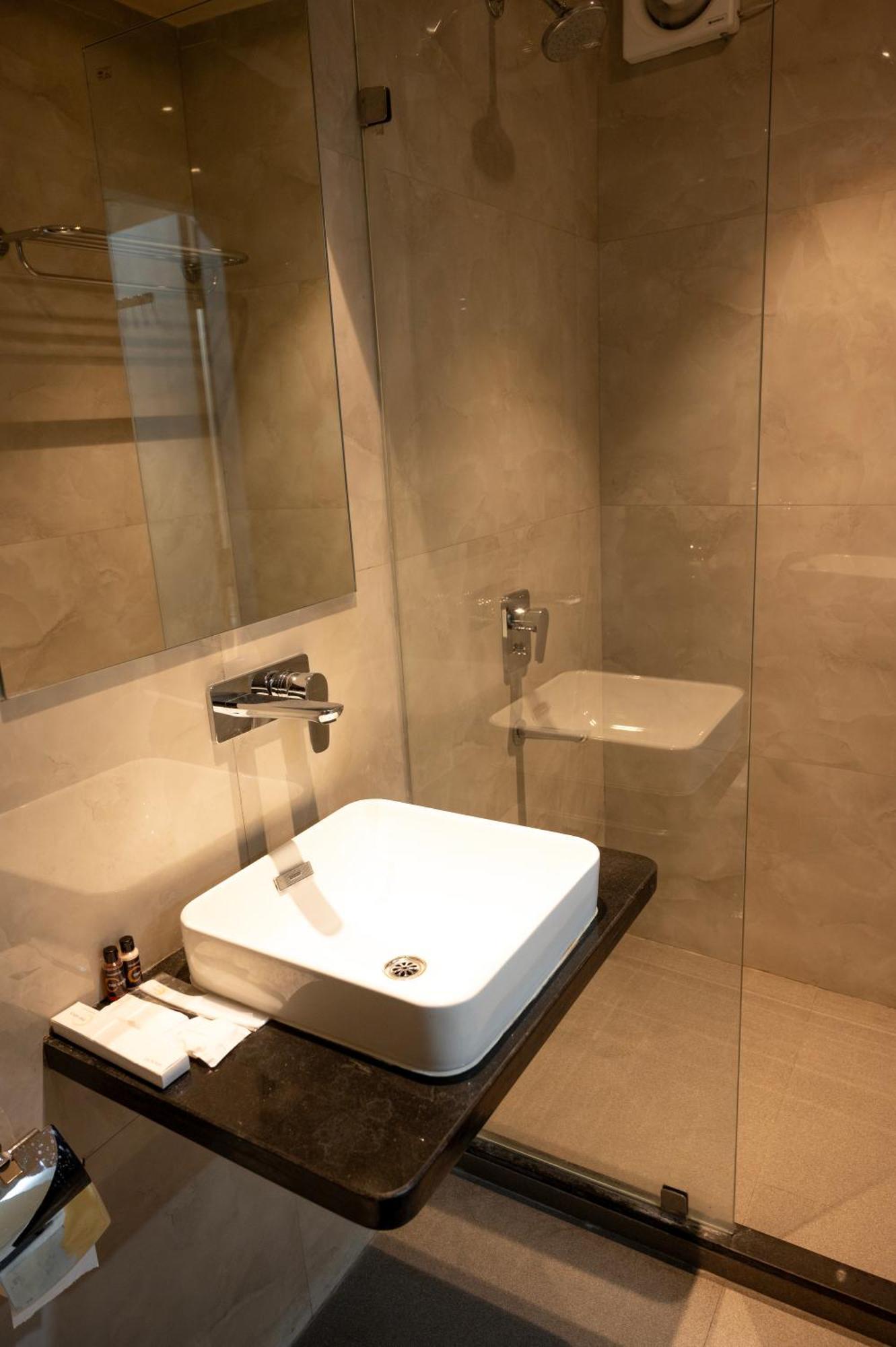 The Opus Kolkata - A Boutique Hotel Экстерьер фото