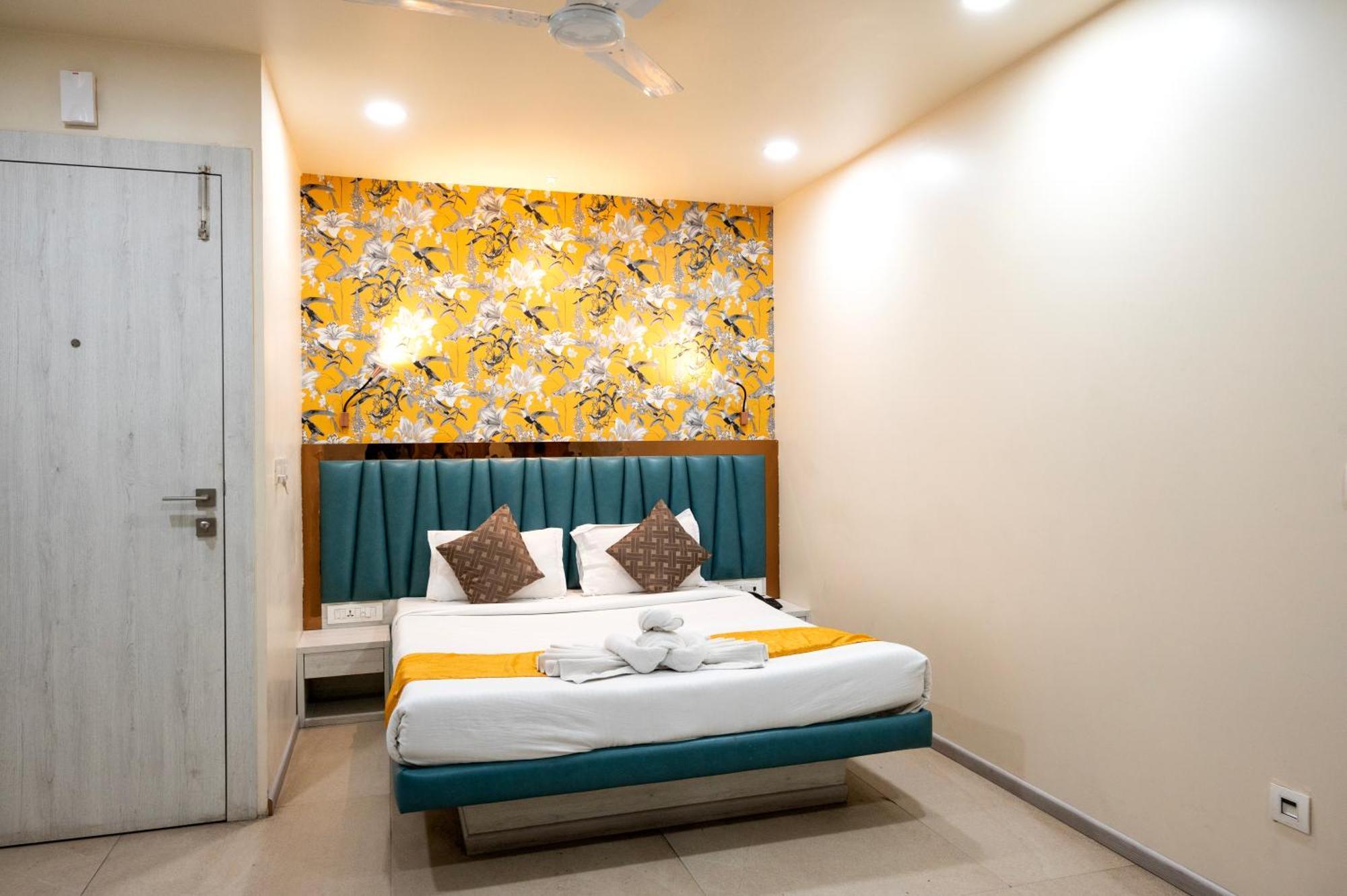 The Opus Kolkata - A Boutique Hotel Экстерьер фото