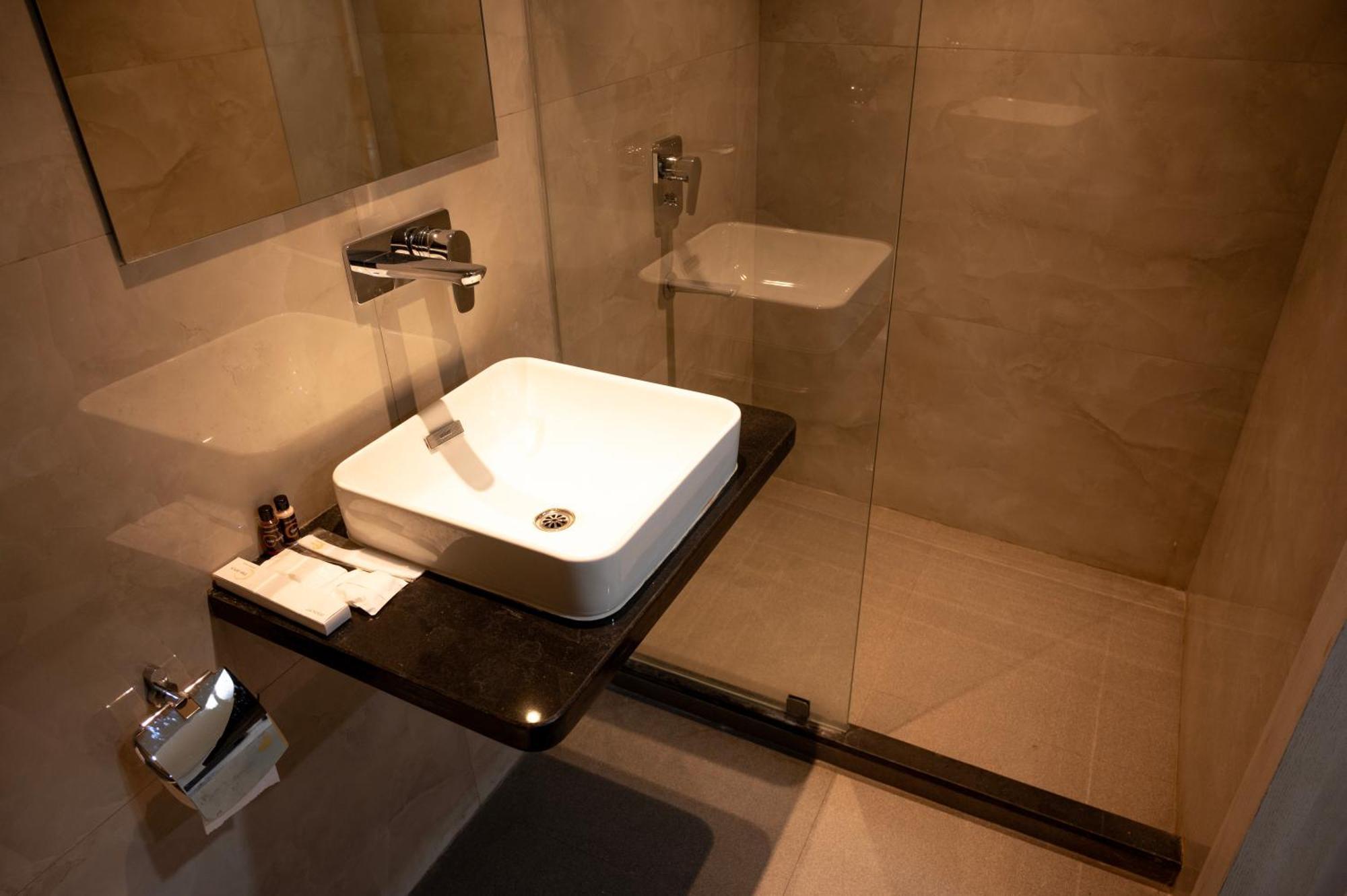 The Opus Kolkata - A Boutique Hotel Экстерьер фото