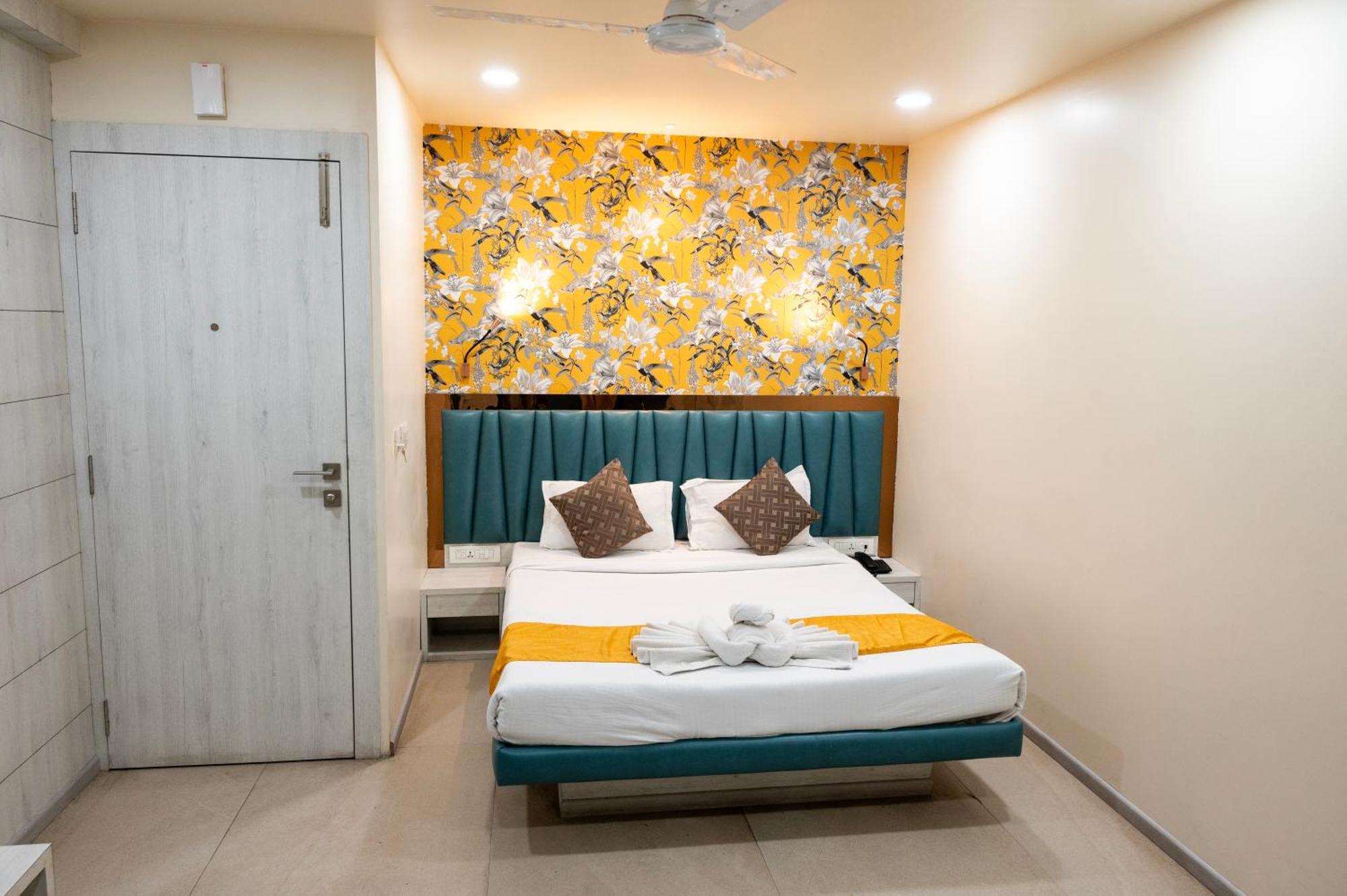 The Opus Kolkata - A Boutique Hotel Экстерьер фото