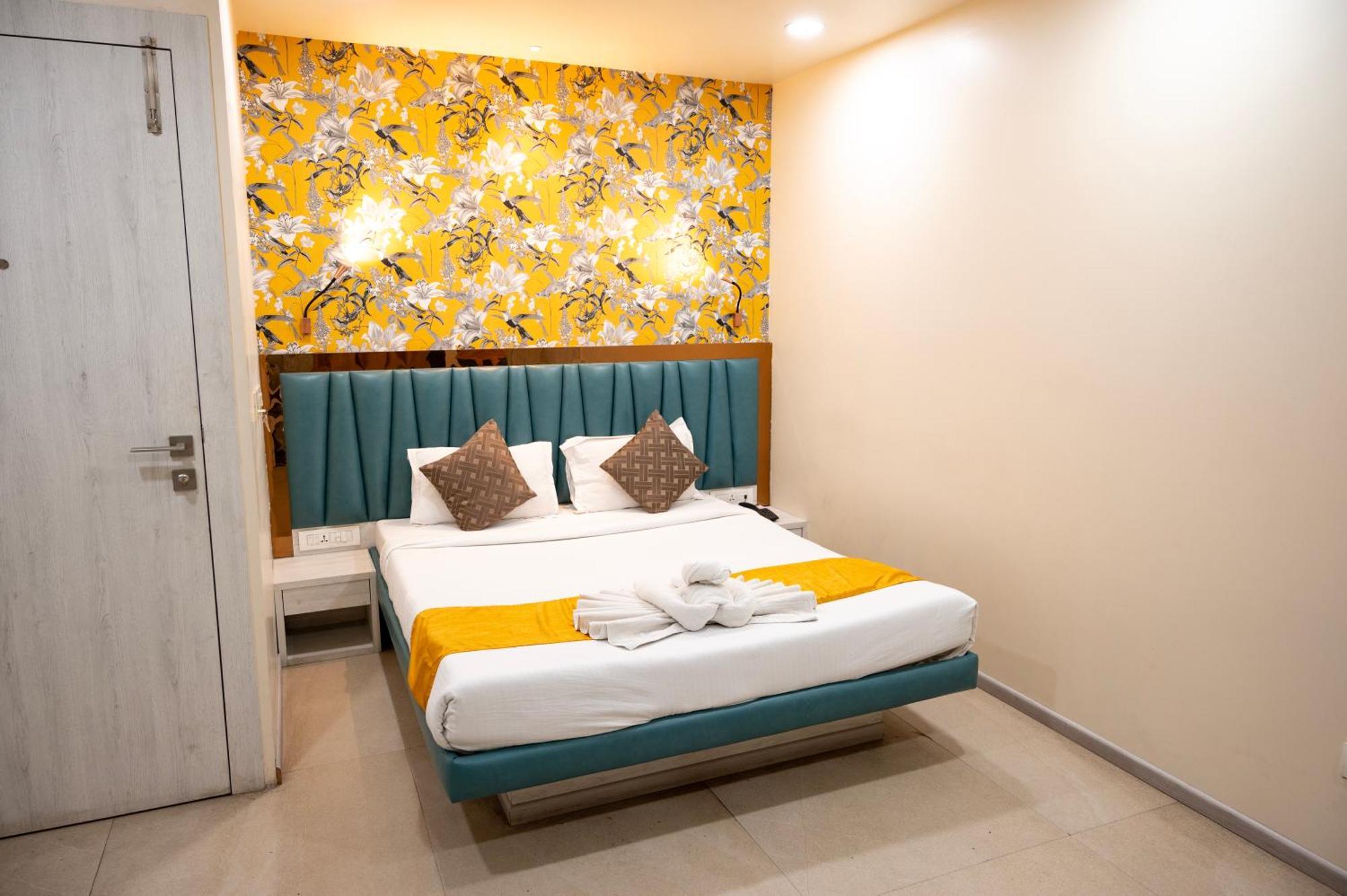 The Opus Kolkata - A Boutique Hotel Экстерьер фото
