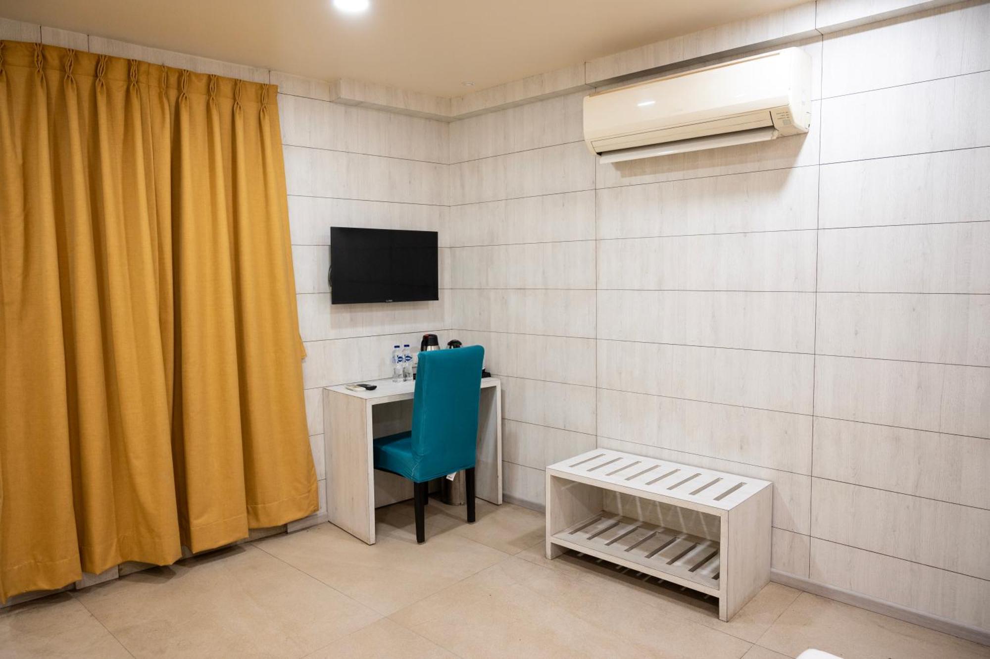 The Opus Kolkata - A Boutique Hotel Экстерьер фото