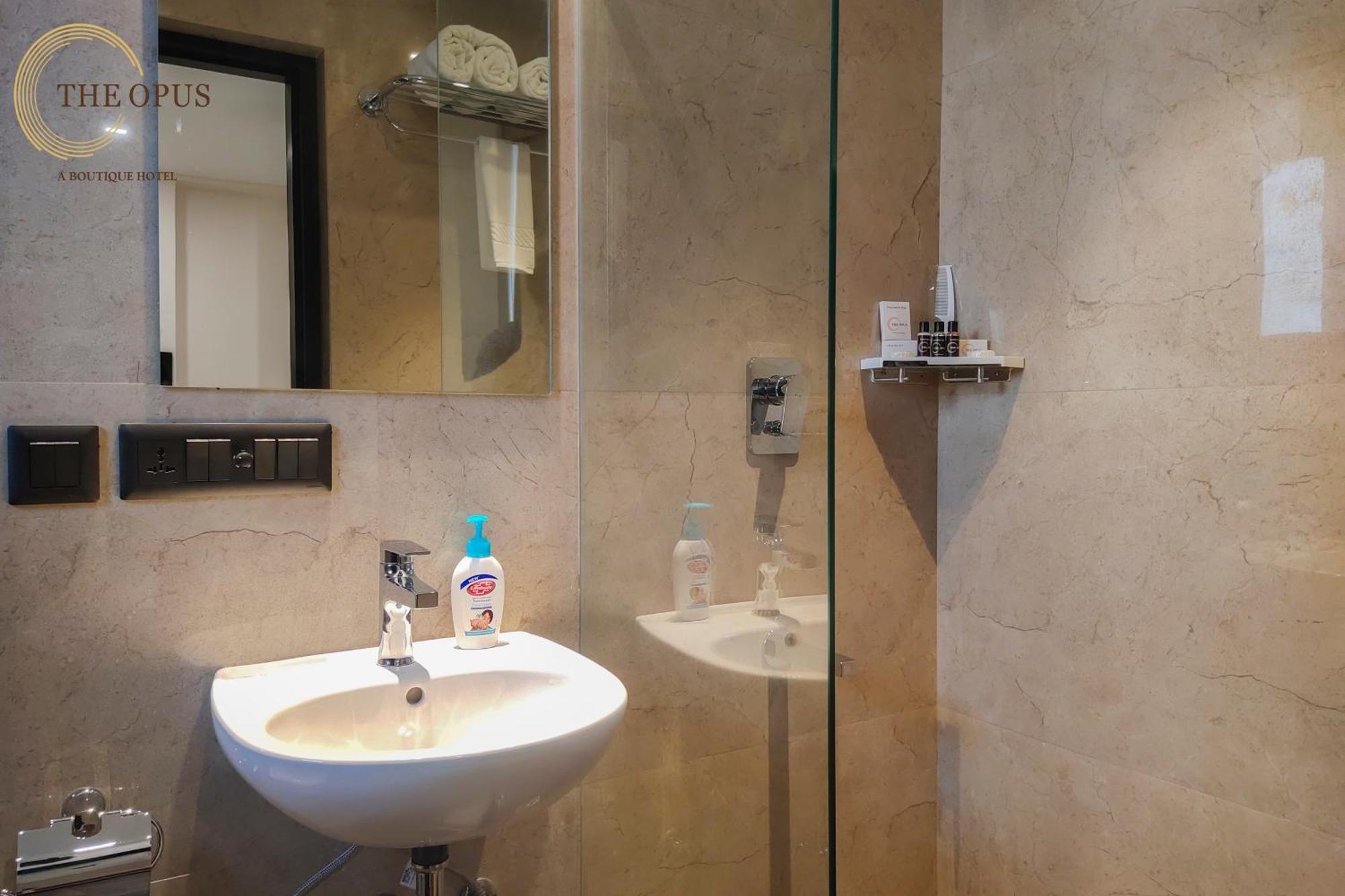 The Opus Kolkata - A Boutique Hotel Экстерьер фото